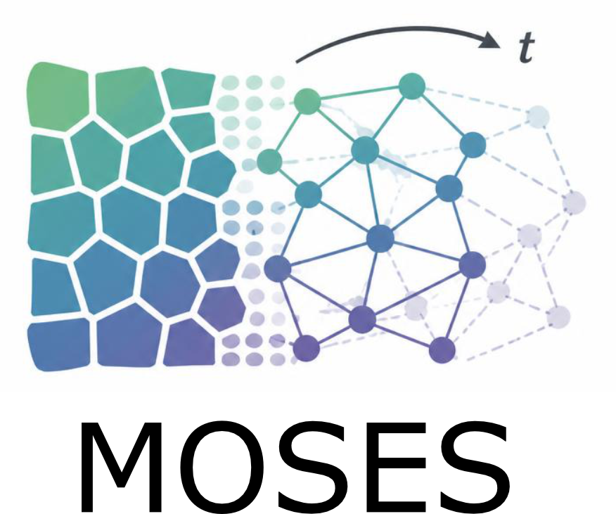 MOSES logo