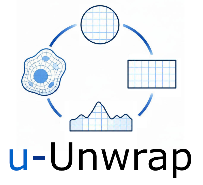 u-Unwrap logo