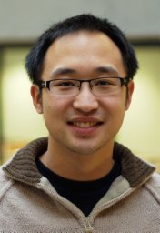 Felix Y. Zhou